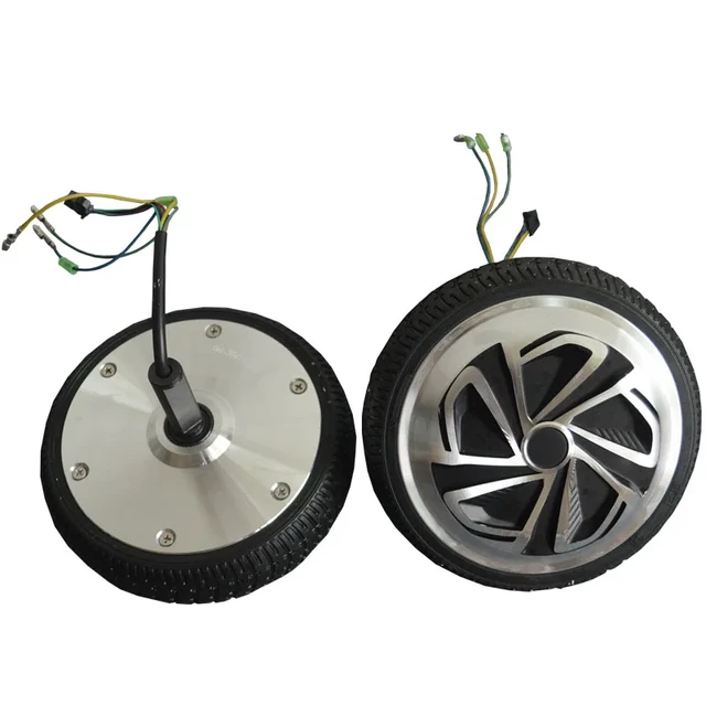 Hoverboard Motor 6.5 Inch 1 Hoverboard Wheel Promotion Factory Price 250W Motor Electric Scooter High Quanlity